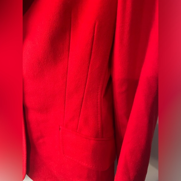 Women Blazer - SÃO PAULO - Picture 3 of 8